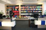 Schweitzer Fachinformationen Stuttgart - GALLERY