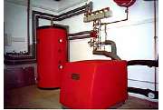 Schweitzer Haustechnik - GALLERY
