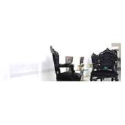 Schweizer Damen- und Herrensalon - GALLERY