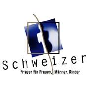 Schweizer Damen- und Herrensalon - LOGO