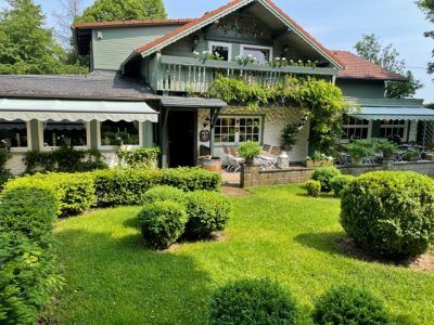 Schweizer Haus 