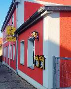Schweizer Haus in Apolda - GALLERY