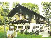 Schweizerhaus Cafe und Restaurant - GALLERY