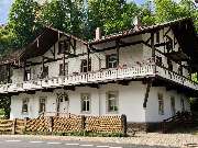 Schweizerhaus Dresden - GALLERY