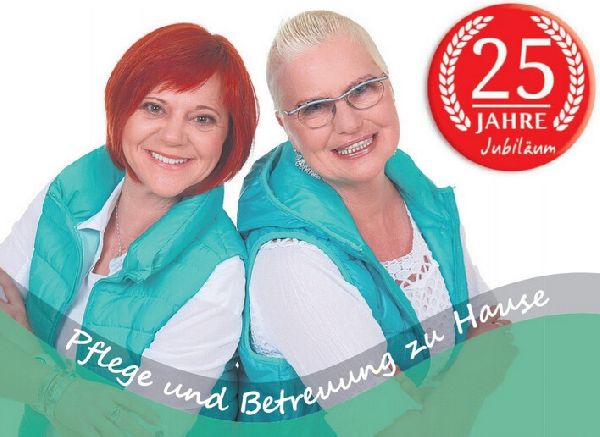 Schwester Elfies Tagespflege 