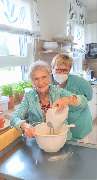 Schwester Elfies Tagespflege 