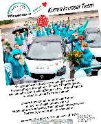 Schwester Elfies Tagespflege 