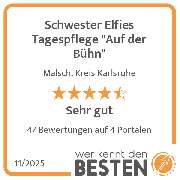 Schwester Elfies Tagespflege 