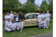Schwesternschaft Wallmenichhaus, vom BRK e.V. - GALLERY
