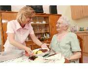 Schwesternschaft Wallmenichhaus vom BRK e.V. - GALLERY