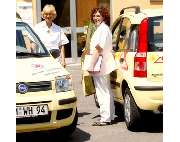 Schwesternschaft Wallmenichhaus vom BRK e.V. - GALLERY