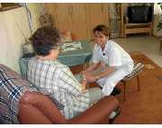 Schwesternschaft Wallmenichhaus vom BRK e.V. - GALLERY