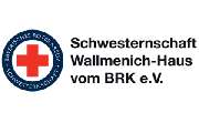 Schwesternschaft Wallmenichhaus, vom BRK e.V. - LOGO