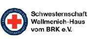 Schwesternschaft Wallmenichhaus vom BRK e.V. - LOGO