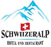 SCHWIIZERALP Restaurant - GALLERY