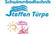 Schwimmbadtechnik Steffen Türpe - LOGO