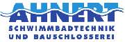 Schwimmbadtechnik und Bauschlosserei Ahnert - 1