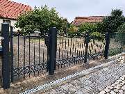 Schwimmbadtechnik und Bauschlosserei Ahnert - 4