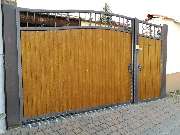 Schwimmbadtechnik und Bauschlosserei Ahnert - 5