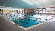 Schwimmhalle Bühlau - GALLERY