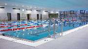 Schwimmhalle Bühlau - GALLERY