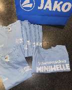 Schwimmschule Miniwelle - GALLERY