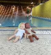 Schwimmschule Miniwelle - GALLERY