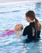Schwimmschule Miniwelle - GALLERY