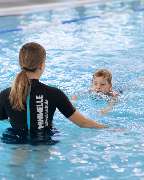 Schwimmschule Miniwelle - GALLERY
