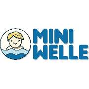 Schwimmschule Miniwelle - LOGO