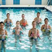 Schwimmschule MiniWellen - GALLERY