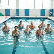 Schwimmschule MiniWellen - GALLERY