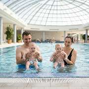 Schwimmschule MiniWellen - GALLERY