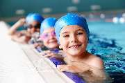 Schwimmschule Undine e.K. - GALLERY
