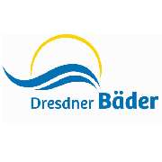 Schwimmsportkomplex Freiberger Platz - LOGO