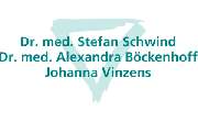 Schwind Stefan Dr.med. - LOGO