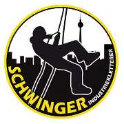 Schwinger Industriekletterer - GALLERY