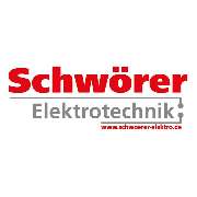 Schwörer Elektrotechnik - LOGO