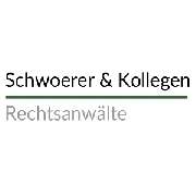Schwoerer & Kollegen Rechtsanwälte - LOGO