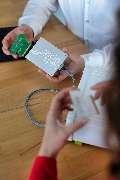 Sciospec Scientific Instruments GmbH - GALLERY