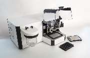 Sciospec Scientific Instruments GmbH - GALLERY