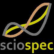 Sciospec Scientific Instruments GmbH - Sciospec Logo