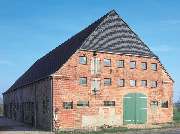 SCOOPEX GmbH - Dach- und Fassadenbau - Dachdeckerarbeiten