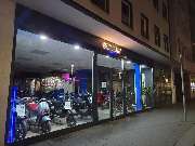 Scooter Fritze - GALLERY