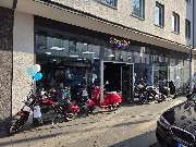 Scooter Fritze - GALLERY