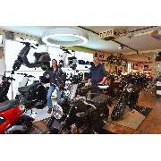 Scooter World - GALLERY