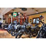 Scooter World - GALLERY