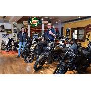 Scooter World - GALLERY