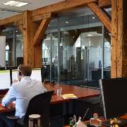 Büro - Scopevisio AG, Bonn