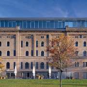Firmensitz in Bonn - Scopevisio AG, Bonn
